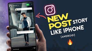 NEW POST INSTAGRAM STORY MAKING | TRENDING NEW POST INSTAGRAM STORY IDEAS|INSTAGRAM STORY HACKS 2022