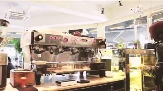 [family cafe] 신사동 가로수길 Coffee Arco