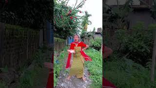 ang bwdwr baoli bodo song #dance @PritiBorolifestylevlog