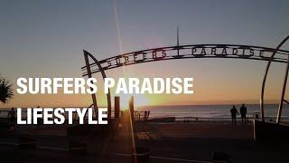 Surfers Paradise Lifestyle