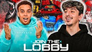 FaZe Rug's Secret to YouTube, Losing his Dog Bosley, Feeling Left out of Faze Clan  ▸ JTL Ep. 1