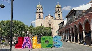 Pueblos de México: Jalostotitlán, Jalisco.