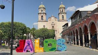 Pueblos de México: Jalostotitlán, Jalisco.