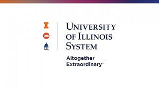 The Value of a University of Illinois System Education