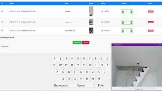 System Kasir dengan Bantuan AI tidak perlu barcode AI bisa membantu produk umkm