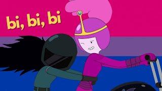 Bubbline - Bi Bi Bi