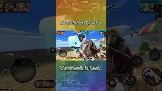 Jack is back sickle and stomp all the enemies in front of me | ONE PIECE BOUNTY RUSH | OPBR #opbr