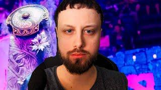 Edge vs BB - Wallachia S5 - Official Co-stream