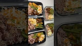 #mealprep #mealplan