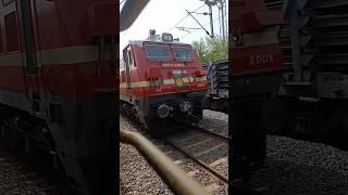 Fresh POH Erode Shed WAP4 22924