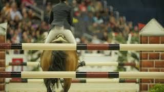 The Road to the LMCF WIHS Equitation Finals Part I