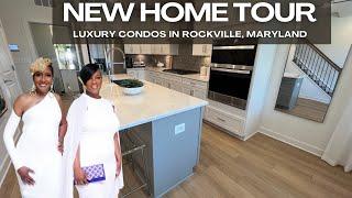 NEW CONDOS IN MARYLAND | PULTE HOMES