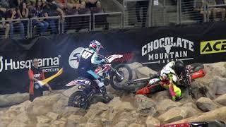 EnduroCross: The Toughest Sport on Two Wheels