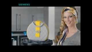 Siemens Ankastre İmaj Filmi 2012 / Gri Mutfak