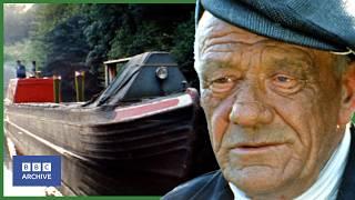 1969: MEMORIES of the NARROW BOAT MEN | Yesterday's Witness | Voice of the People | BBC Archive