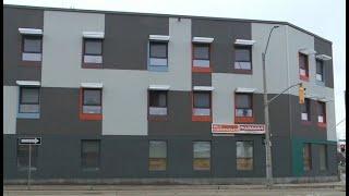 Canadian government announces additional funding for Hamilton affordable housing