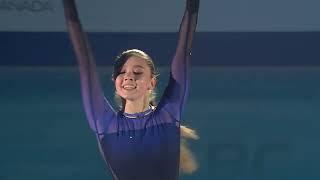 Kamila Valieva / Камила Валиева - Avatar EX (Skate Canada 2021)