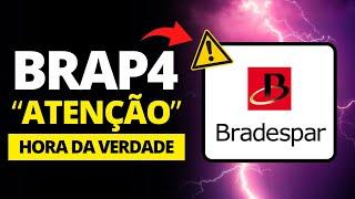 BRAP4: MOMENTO IMPORTANTE PARA AS MINERADORAS! BARSI COMPROU, E VOCÊ? #BRAP4 #CMIN3 #VALE3