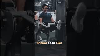 Best Way To Do Leg Extensions