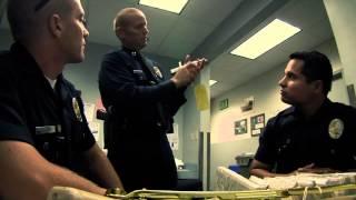 End Of Watch - Brian and Mike explain the paperwork