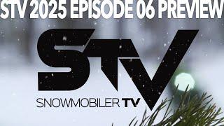 STV 2025 Episode 06 Preview