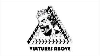 Vultures Above - Feral Child