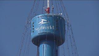 City of San Diego says SeaWorld owes $10 million in back rent, but the theme park disagrees