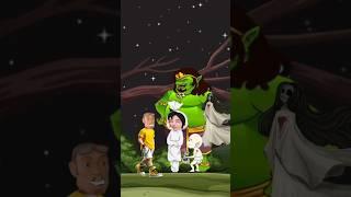 Bang jarwo | kelewat berani | kelewat berani | animasi asal | kartun hantu lucu | cartoon |animation