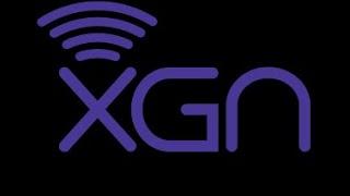 XGN Network Launches SDR!