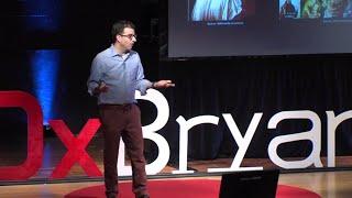 The Devil’s Advocate | Michael Roberto | TEDxBryantU