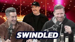 Stuff Island & Shane Gillis Got Swindled In A London Strip Club