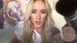 Spray Tan Review - Spray Di Sole Sunless Brush On Spray Tan Product Review