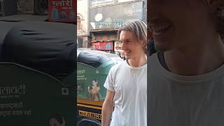 America people come to visit India #travelblog #travel #usa