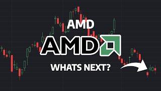 What's Next? - AMD Stock Price Prediction - AMD Stock Analysis | Advanced Micro Devices Stock