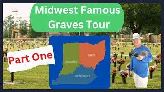 Exploring the Midwest: Giants, Entrepreneurs, and Historic Sites - Part 1