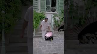 Perfect Baby Stroller!