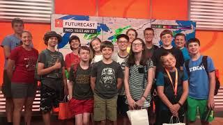 Future Forecasters 2018