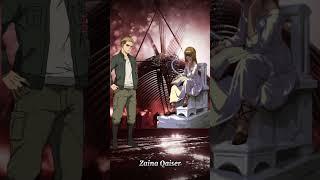 Yumir vs Attack on Titan|| Zaina Qaiser