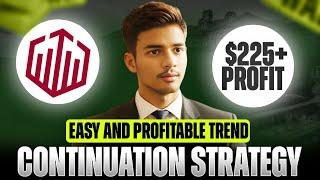 Simplest Way To Trade 1-Minute Chart | Binary Options Trading Strategy | Candlestick Analysis