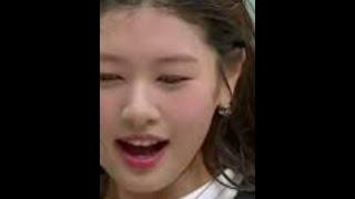 물폭탄맞고 더 이뻐진 정소민