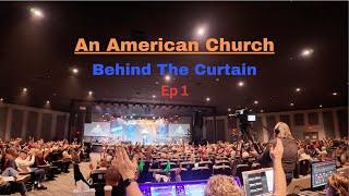 An American Church | Crossroads Church Casa Grande Ep 1 #god   #mediateam #life #jesus