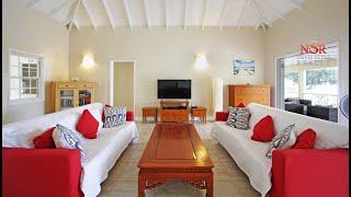 Lime Villa - St. Kitts and Nevis Real Estate - Citizenship By Investment - Homes for Sale