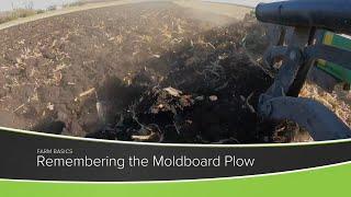 Moldboard Plows