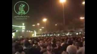 salahshoor karbala Rozeh Bin Al haramein