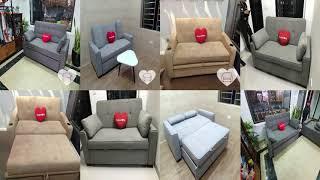 Top 3 sản phẩm sofa giường Hot nhất tại Thế giới Sofa
