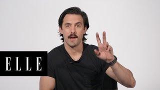 Milo Ventimiglia Responds to Jack's Death on This Is Us | ELLE