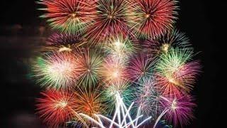 Latest and Best International Fireworks festival at Pattaya Thailand #mhide #fireworks #pattaya