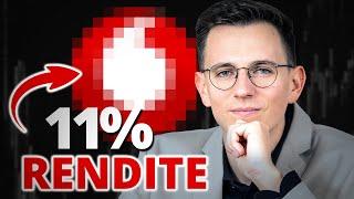 11% Dividende mit diesem Champion: Traumrendite oder Investorenfalle?