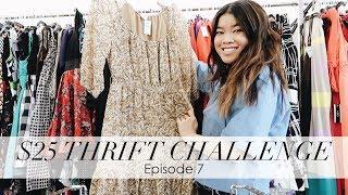 byChloeWen $25 Thrift Challenge - Episode 7 // All of the fun patterns!