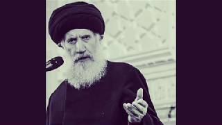 استاد فاطمی نیا : نماز شب
